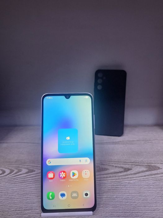 SAMSUNG GALAXY A 05s  64/4 gb