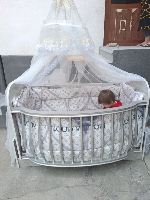 Bolalar maneji xolati yangidek