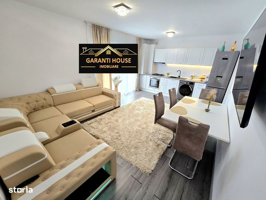 Lamaitei, apartament cu 2 camere, 2 balcoane, parcare — fotografia 1