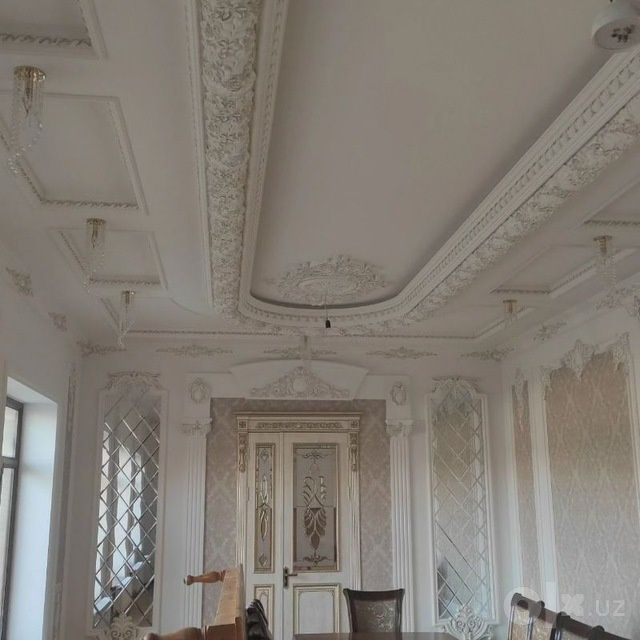 Ремонт квартира под ключ