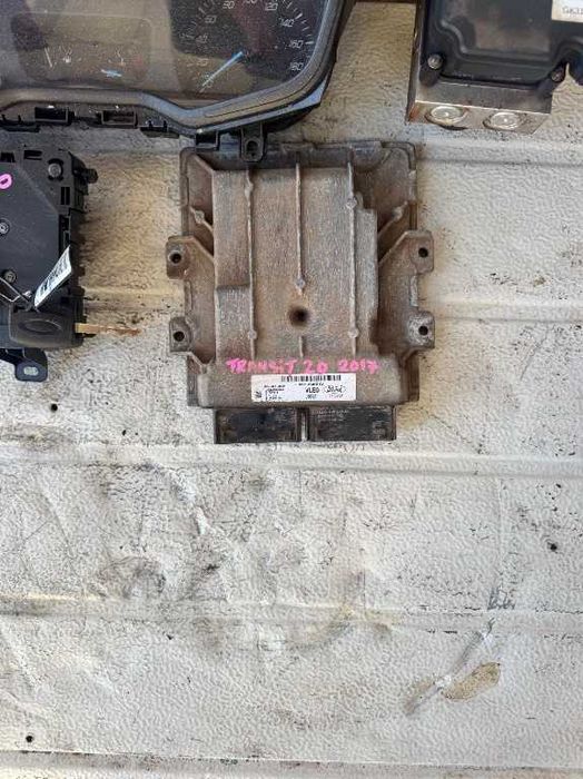 Piese din Dezmembrari Ford Transit Kit pornire 2.0 euro 6