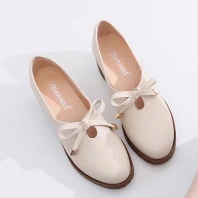 Женские туфли модельные