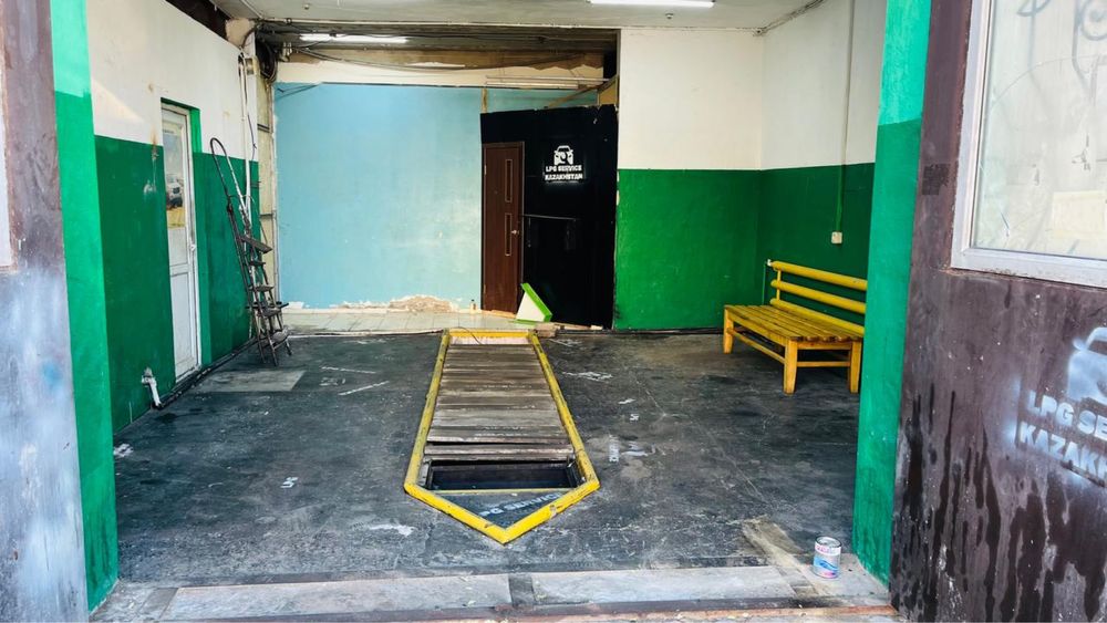 Сдам Бокс в аренду