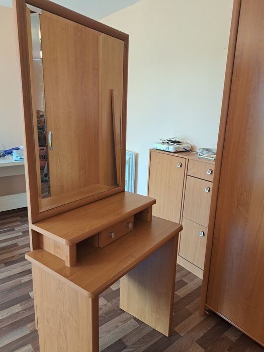 Мебель для спальной комнаты