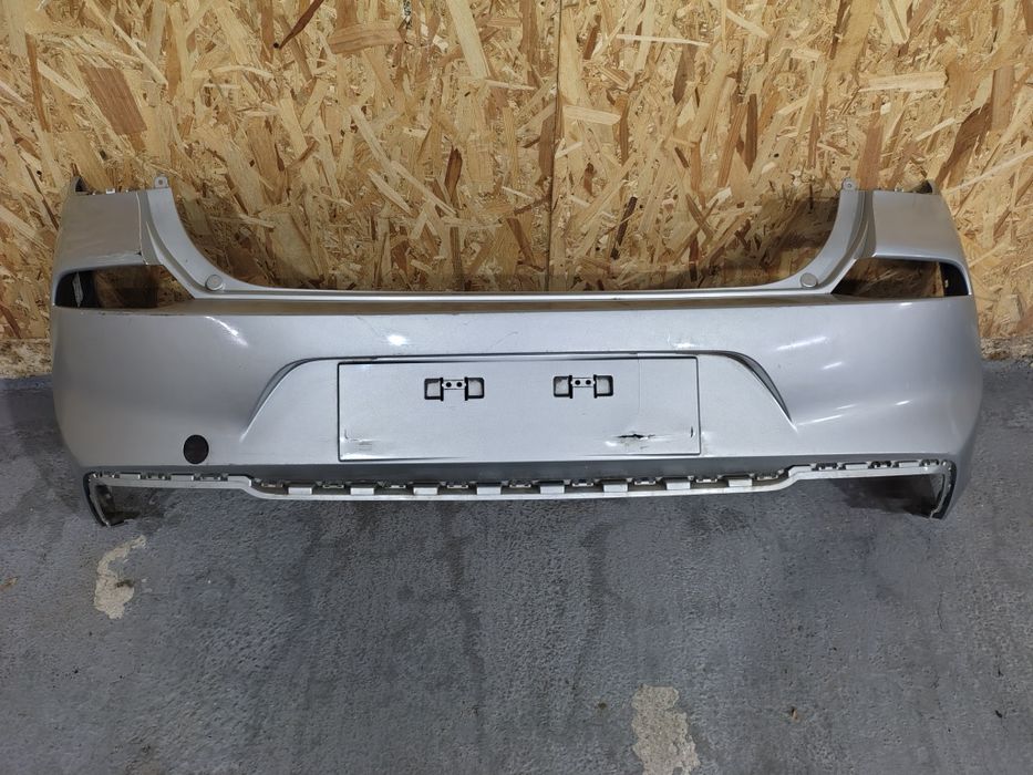 Bara spate Hyundai i30 hatchback an 2016-2020