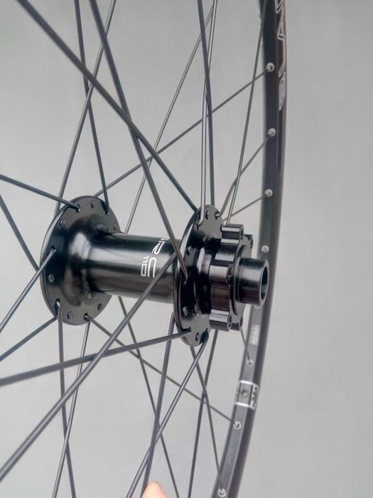 капли Sun Ringle 29"