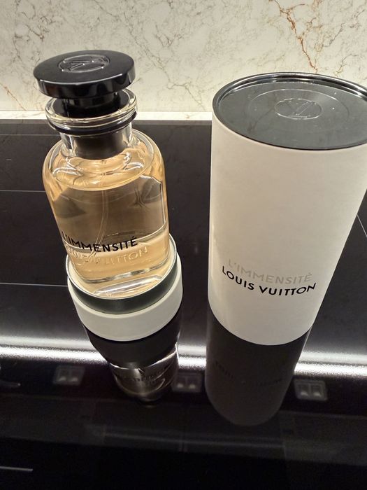 Parfum Louis Vuitton L’immensite nou!