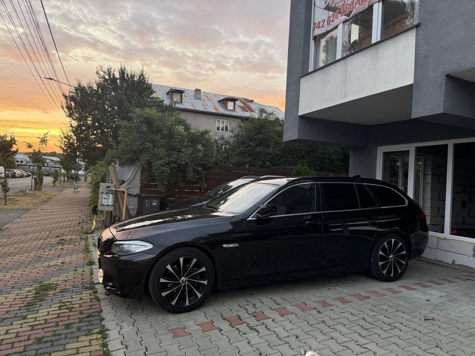 Jante BMW R19 cu anvelope de vară 245/45 R19