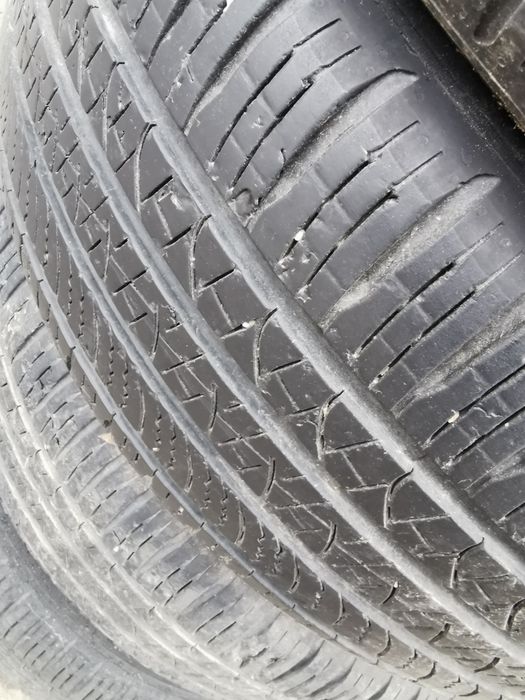 235 50 20 pireli 4бр
