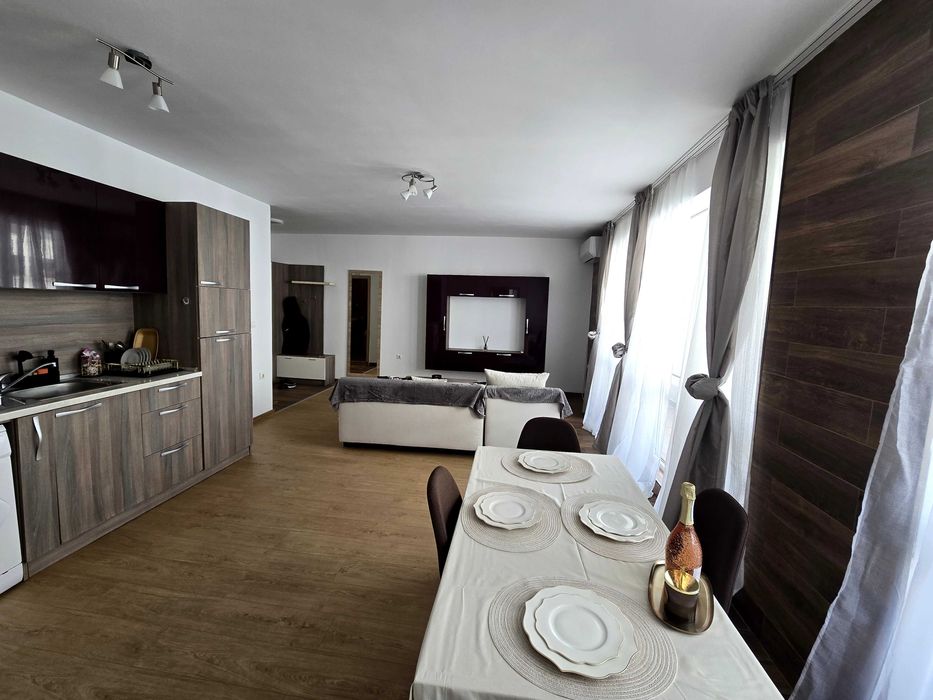 Дава се под наем Двустаен апартамент в София, Студентски град - 69 кв.м за 598.23 € - Снимка #1