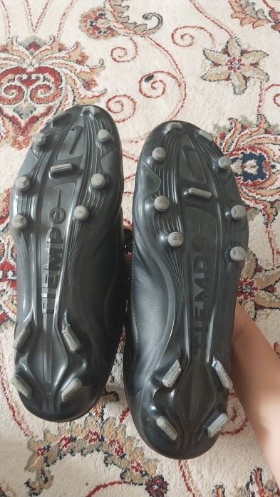 Nike tiempo 9 academy