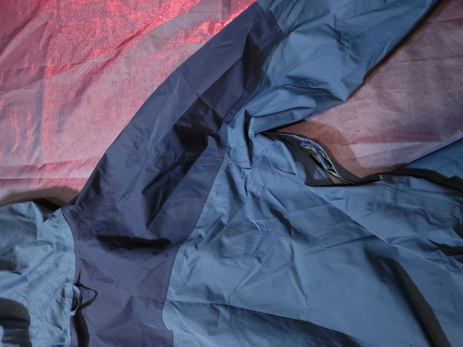 Heldre SoftShell Яке/Мъжко XXL