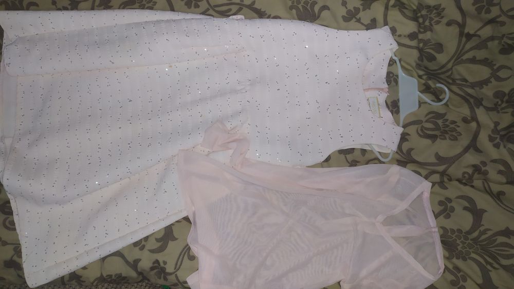 Детская одежда для девочек