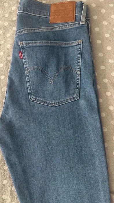 Джинсы Levi’s original