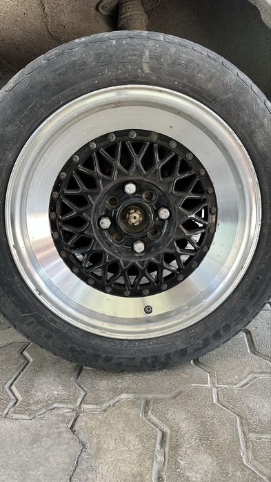 Диски ББС bbs BBS