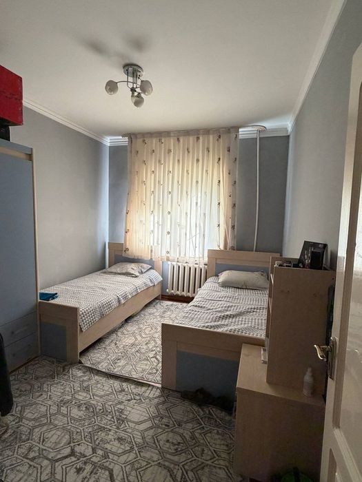 Яшнабадский ТУЗЕЛЬ 2 4/2/5 чисть