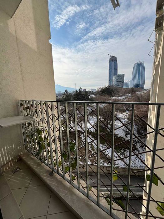 Дава се под наем Двустаен апартамент в София, Дружба 2 - 60 кв.м за 947.58 € - Снимка #11