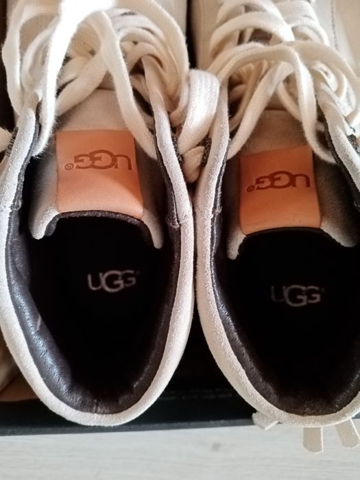 Нови, качествени обувки