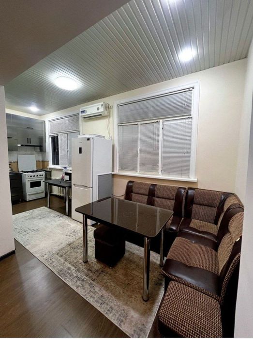 Minor metro yonida joylashgan kvartira ijaraga beriladi