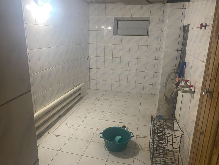 Частный дом пер.Демьяно Бедного