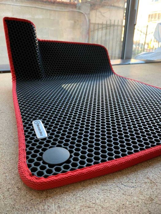 EVA Стелки Ford Focus s-max Fiesta Уникална структура