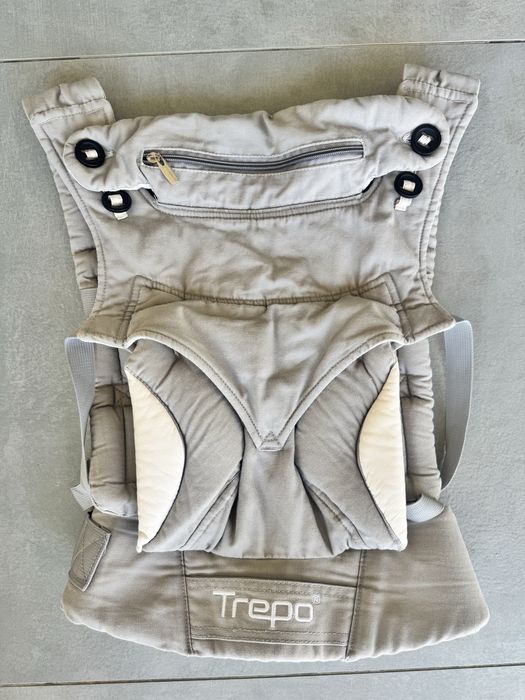 Marsupiu ergonomic