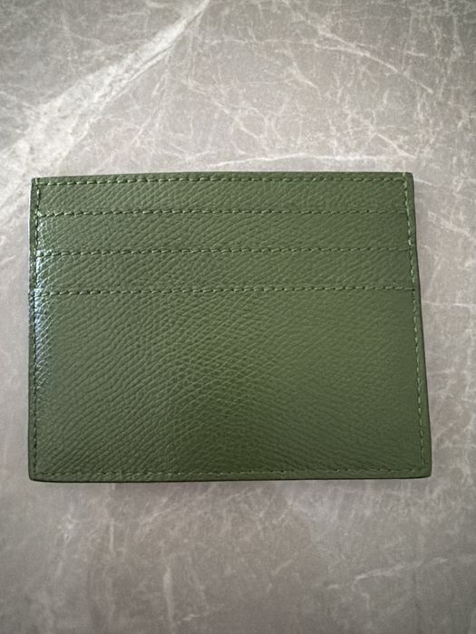 Кардхолдер Fendi новый