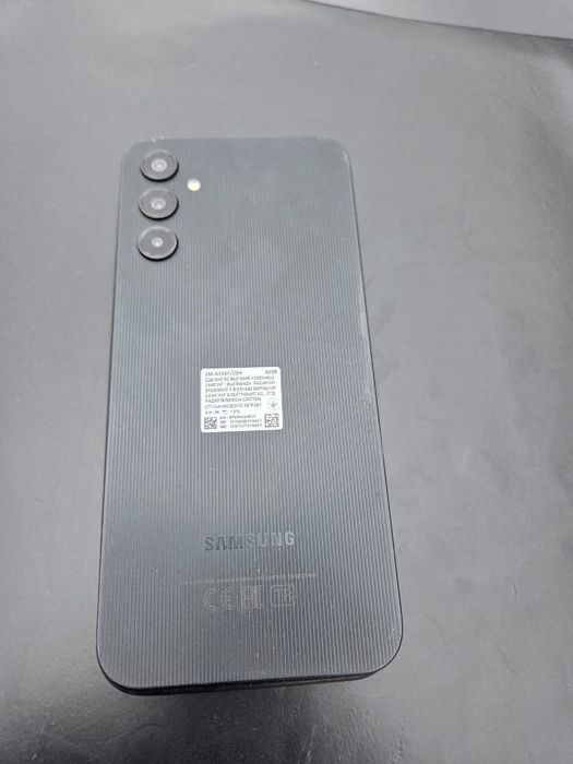 Проодам А 14 Самсунг 64 г