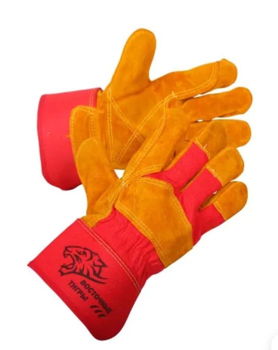 Продам перчатки для сварочных работ