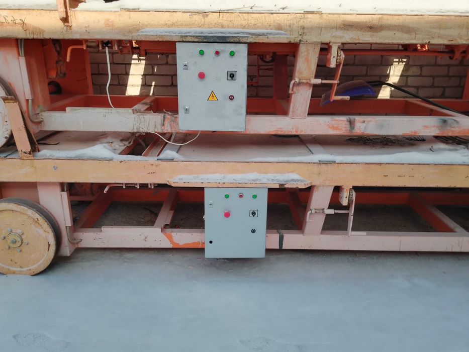 Продам вагонетки