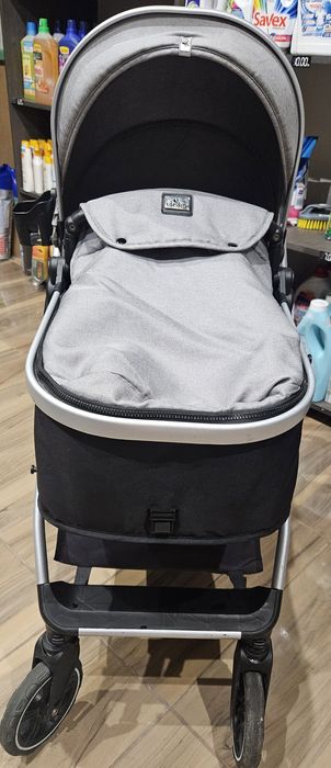 Бебешка количка Lorelli  Viola