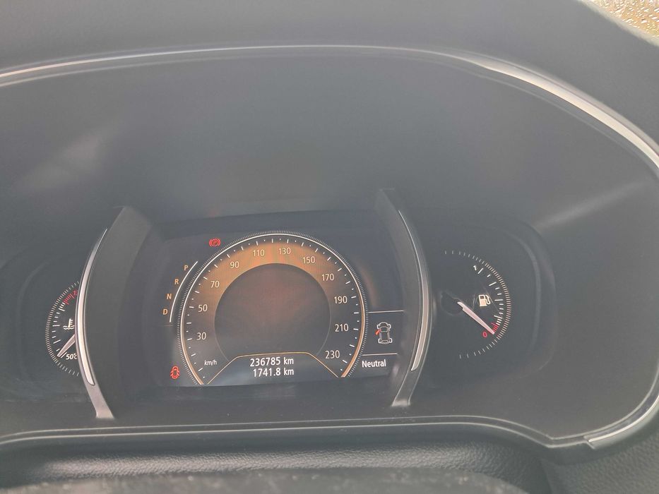 Renault Megane от България 1,5 dCi Автомат - 9950€