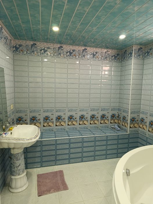 Продается дом 9 соток на Трикотажке