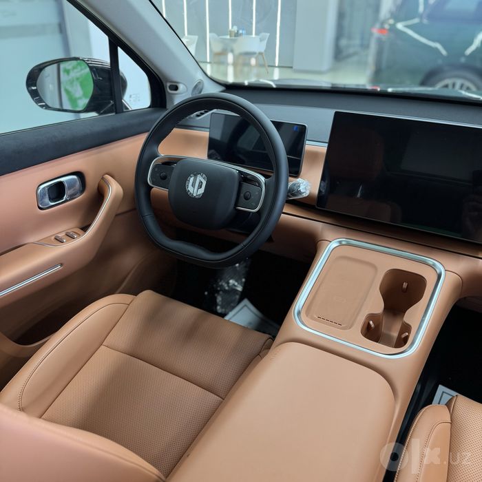 Yengi! Bez probeg! 2026/2026 Leapmotor C16 Full Komplektatsiya! Mokriy