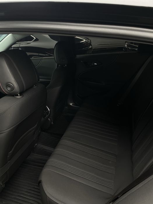 Malibu xl 2024 navarot