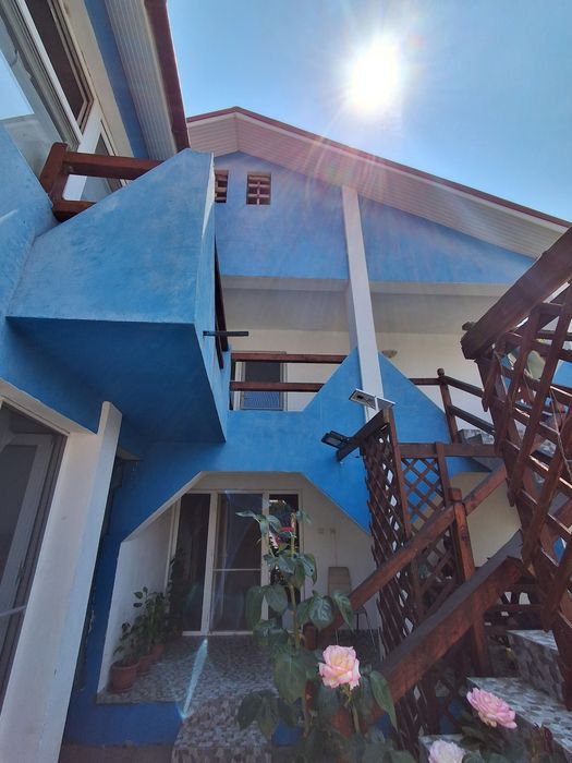 Camere de inchiriat Costinesti-Pensiune aproape de plaja