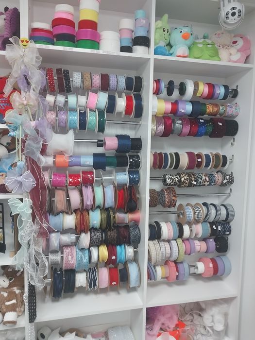 Продам бутик с фурнитурой