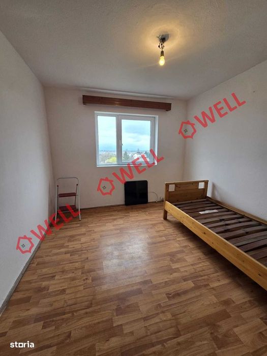 Garsonieră de vânzare în Sfântu Gheorghe, pe strada Viitorului!