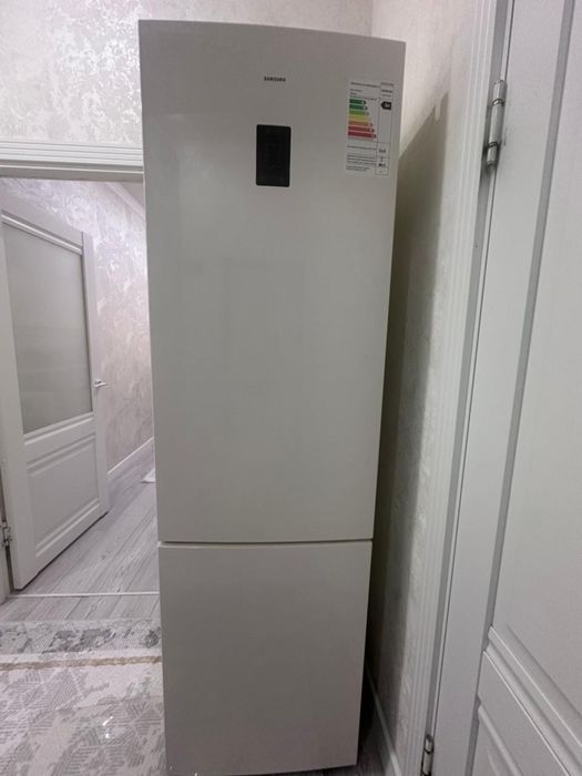 Холодильник сатылады.