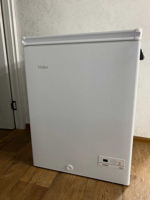 Продам морозильную камеру