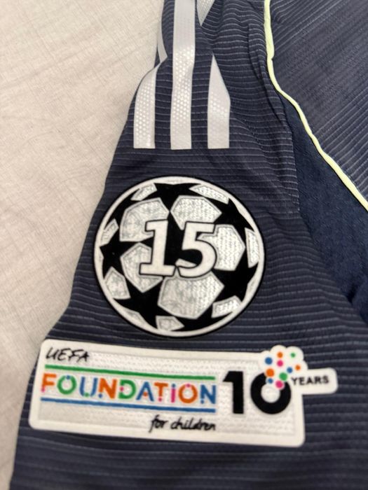 Vand tricou Kilyan Mbappe