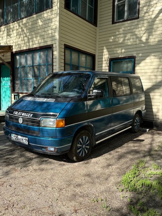 Обмен две машины на одну легковую