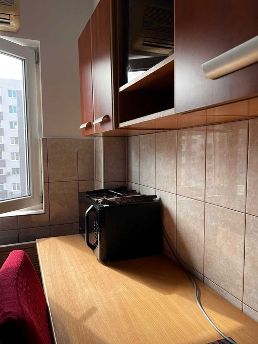 Apartament 2 camere de închiriat – Sector 6, zona Crângași