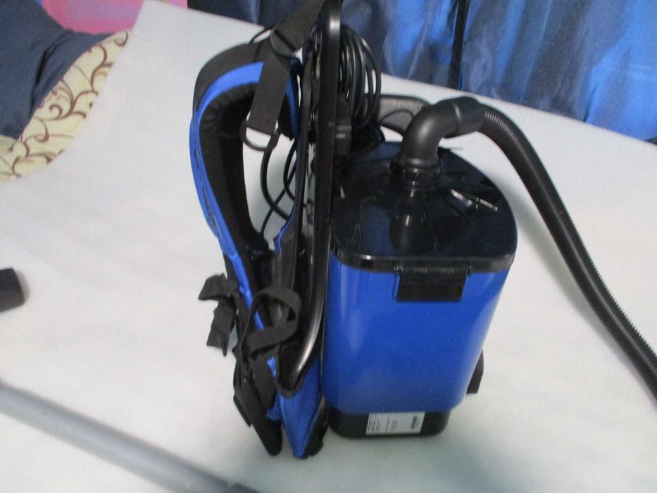 aspirator profesional numatic/karcher