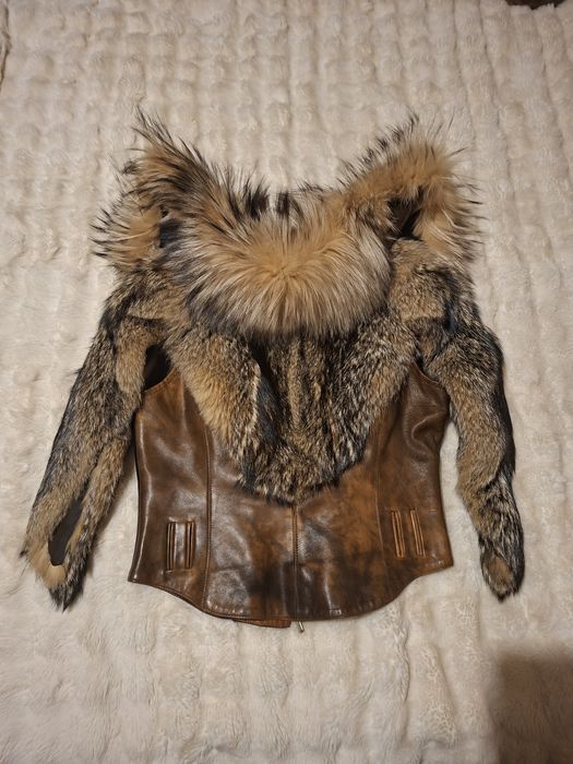 Кожен къс елек уникален