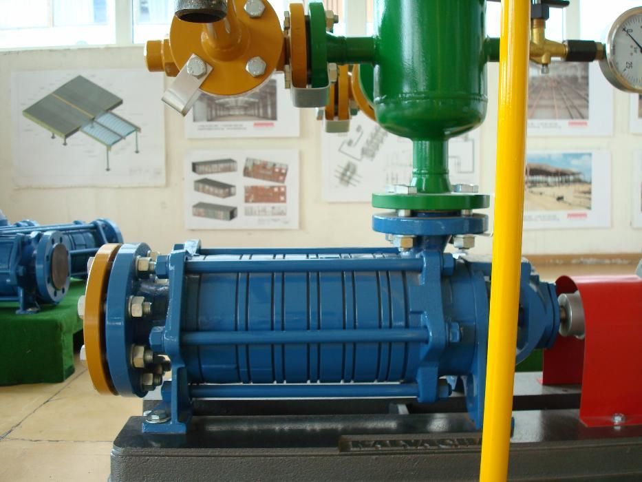 Помпа Помпи за Газ-Газстанция оборудване поддръжка сервиз гр. Стара ...