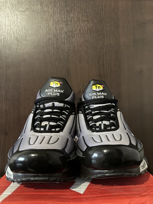 Nike Air Max Plus 3 Wolf Grey - 40, 41,42,46