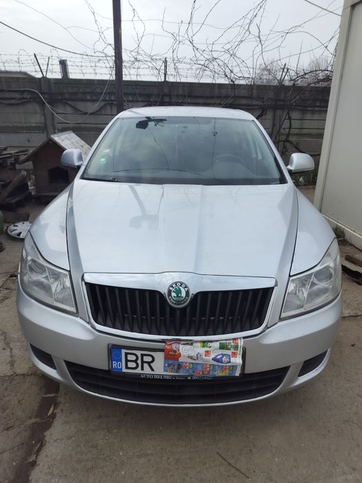 Skoda octavia 1.6 tdi