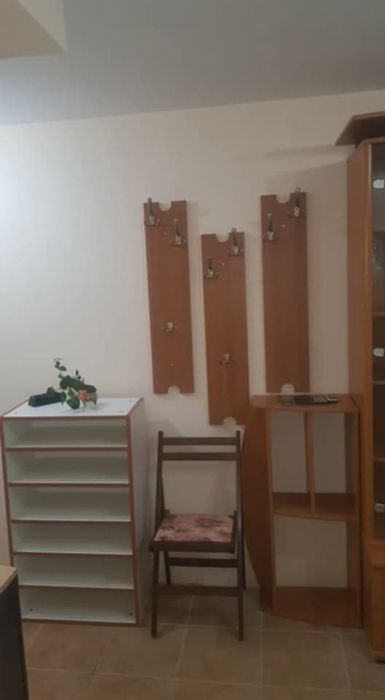 Собственик дава под наем напълно обзаведена партерна боксионера гр. Ва