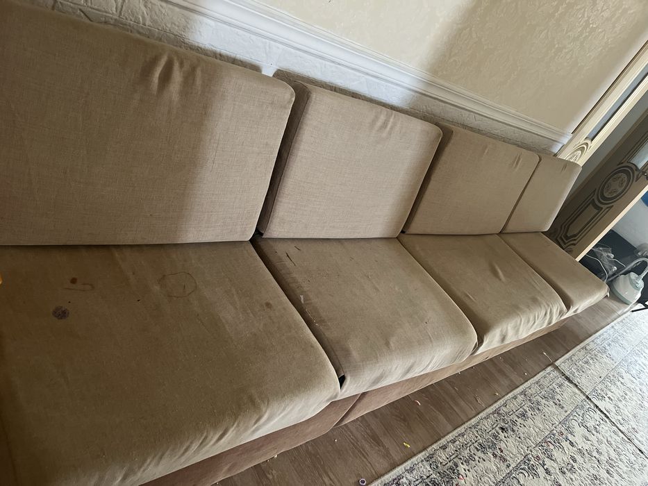 Диван угловая…..